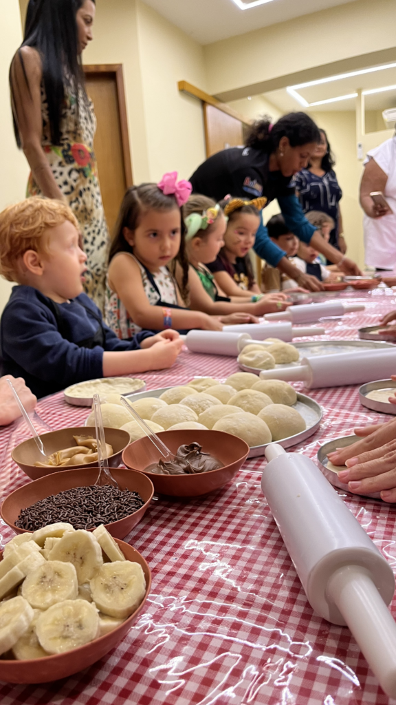 Festa na Árvore 7